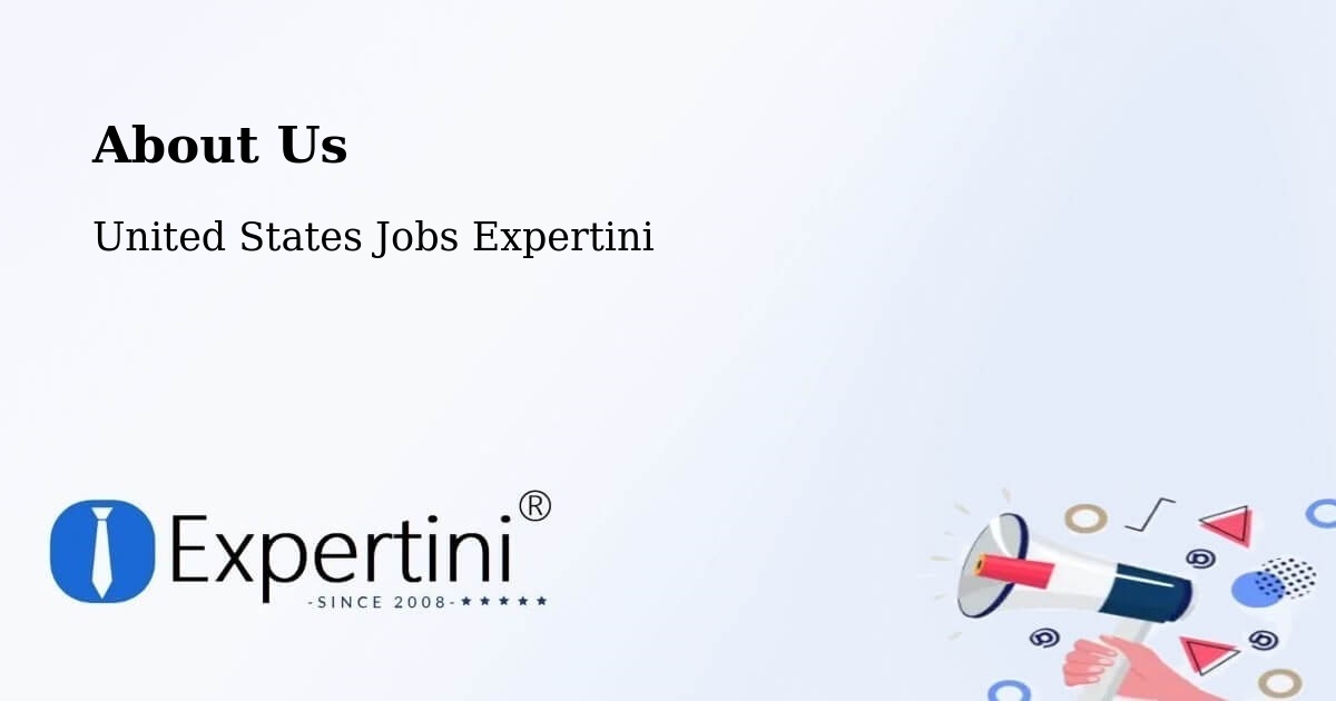About Expertini Recruitment Platform  – Tigard - Tigard, United States Jobs Expertini