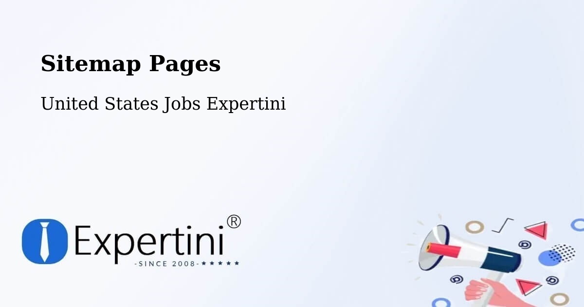 Sitemap Pages - Tigard - United States Jobs Expertini